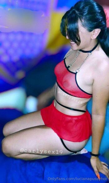 lucianapussyhot
