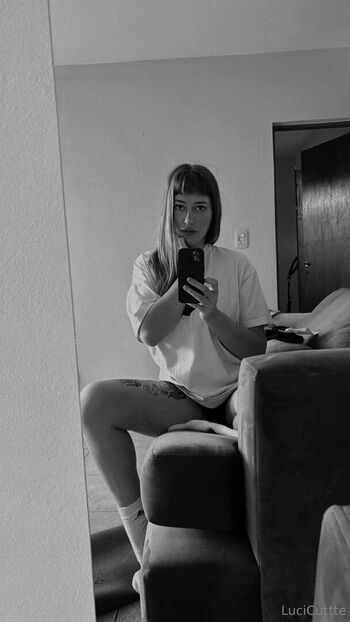lucicuttte