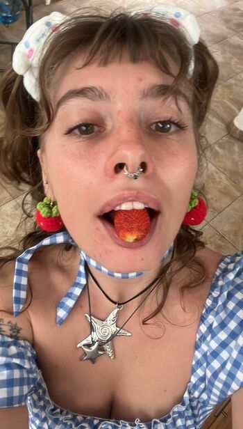 Lucie Au Paradis