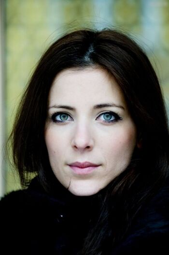 Lucie Pohl