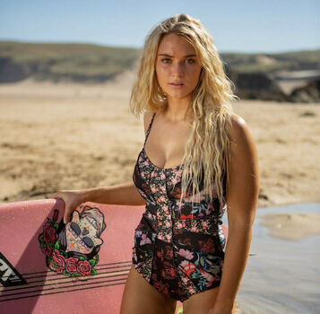 Lucie Rose Donlan