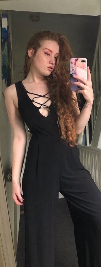 Lucie Rose Middleton