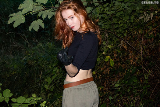 Lucie Rose Middleton
