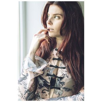 Lucilla Materazzi