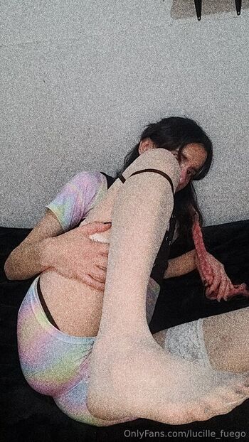 lucille_fuego