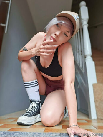 Luckybonez