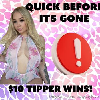luckykaylove