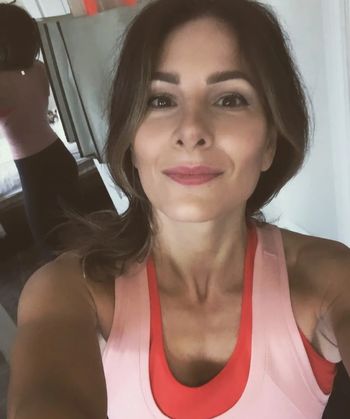 Lucrezia Millarini