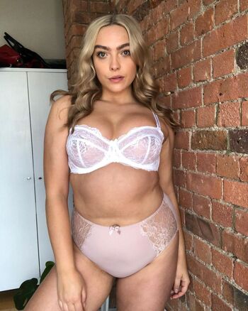 Lucy Bennet