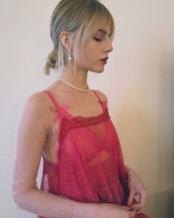 Lucy Boynton