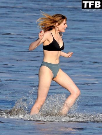 Lucy Boynton