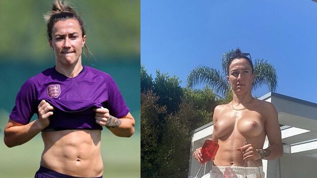 Lucy Bronze