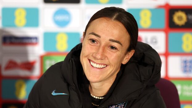 Lucy Bronze