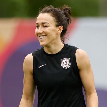 Lucy Bronze