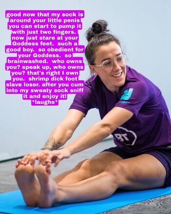 Lucy Bronze