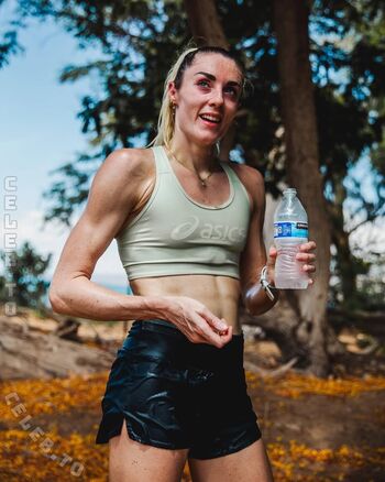 Lucy Charles-Barclay