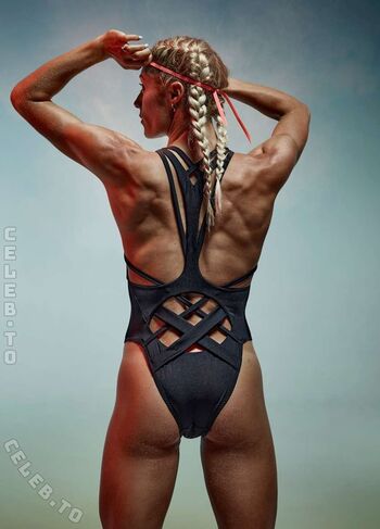 Lucy Charles-Barclay