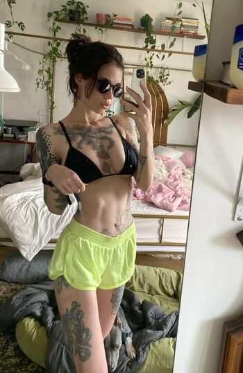 Lucy Everleigh