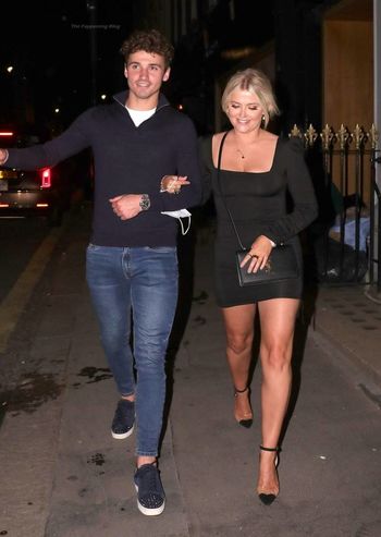Lucy Fallon