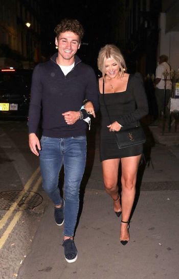 Lucy Fallon
