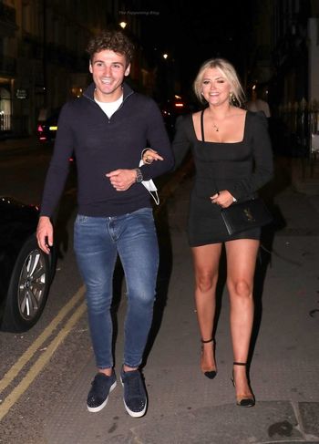Lucy Fallon