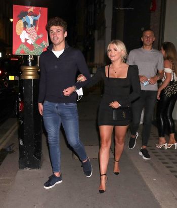 Lucy Fallon