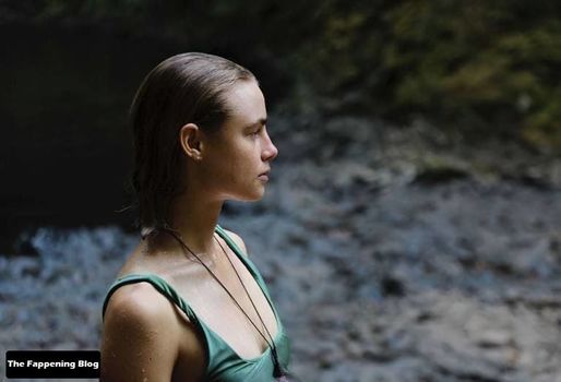 Lucy Fry
