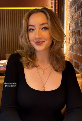 Lucy Green