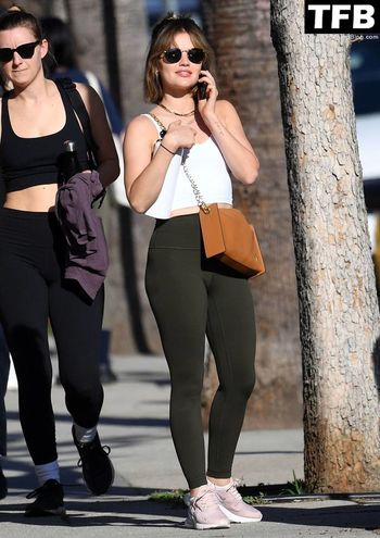 Lucy Hale