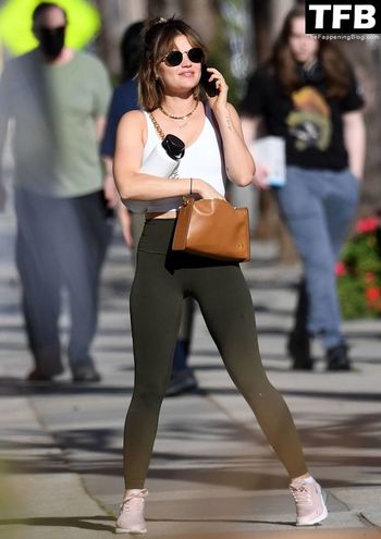 Lucy Hale