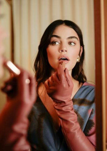 Lucy Hale