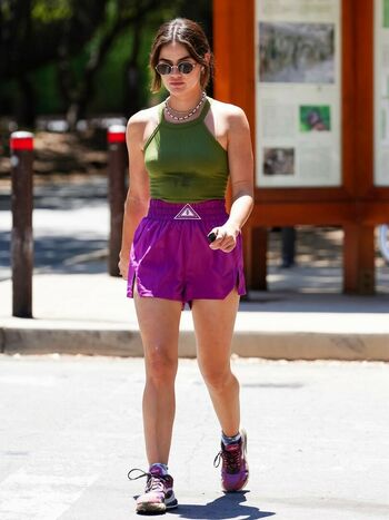 Lucy Hale