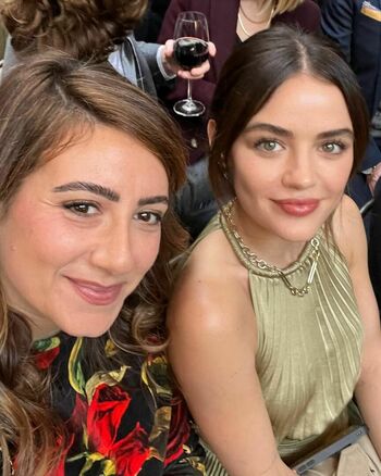 Lucy Hale