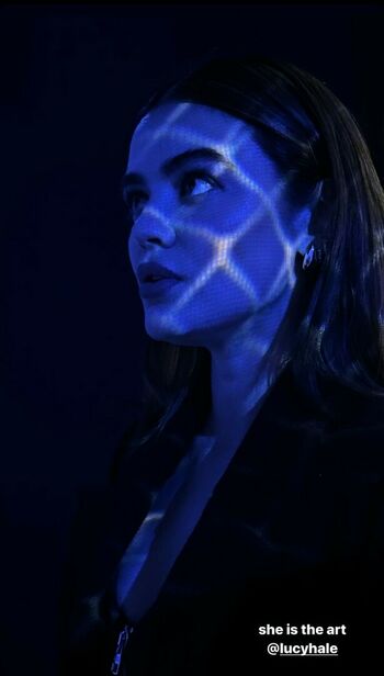 Lucy Hale