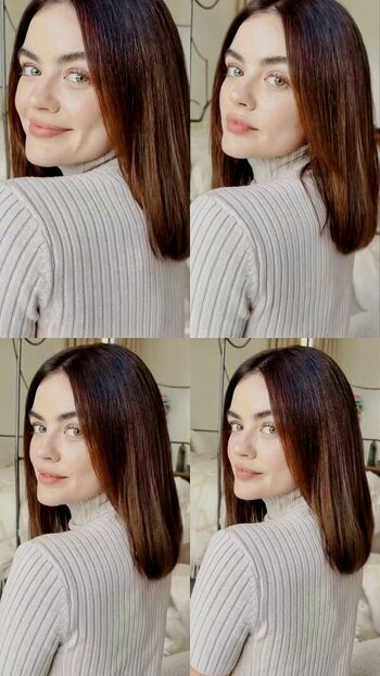Lucy Hale