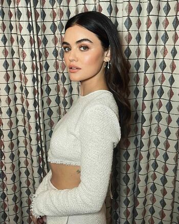 Lucy Hale