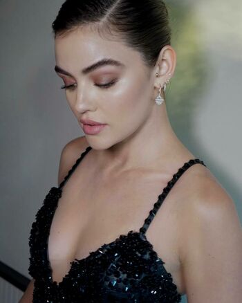 Lucy Hale