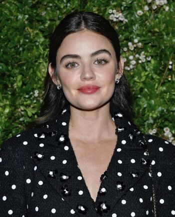 Lucy Hale
