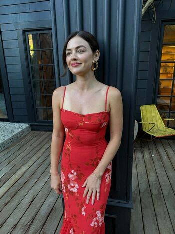 Lucy Hale