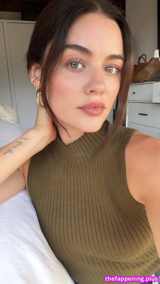 Lucy Hale