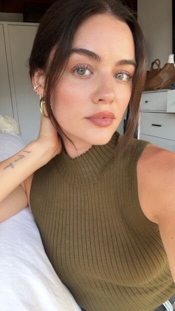 Lucy Hale