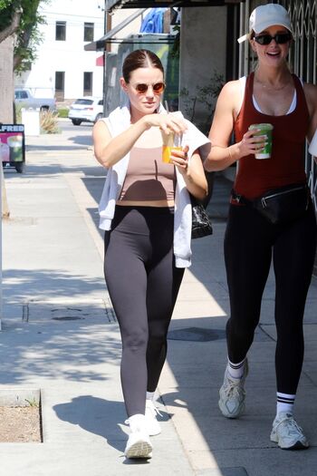 Lucy Hale