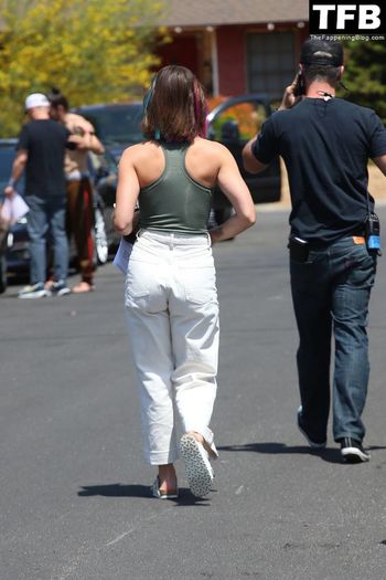 Lucy Hale