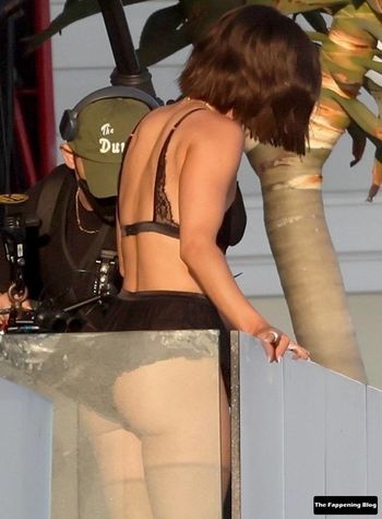 Lucy Hale