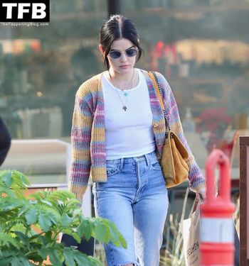 Lucy Hale