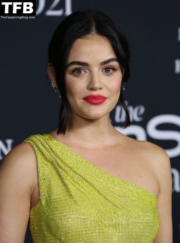 Lucy Hale