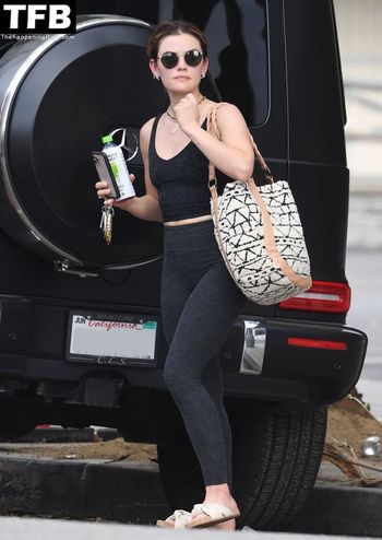 Lucy Hale
