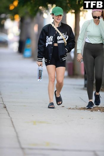 Lucy Hale