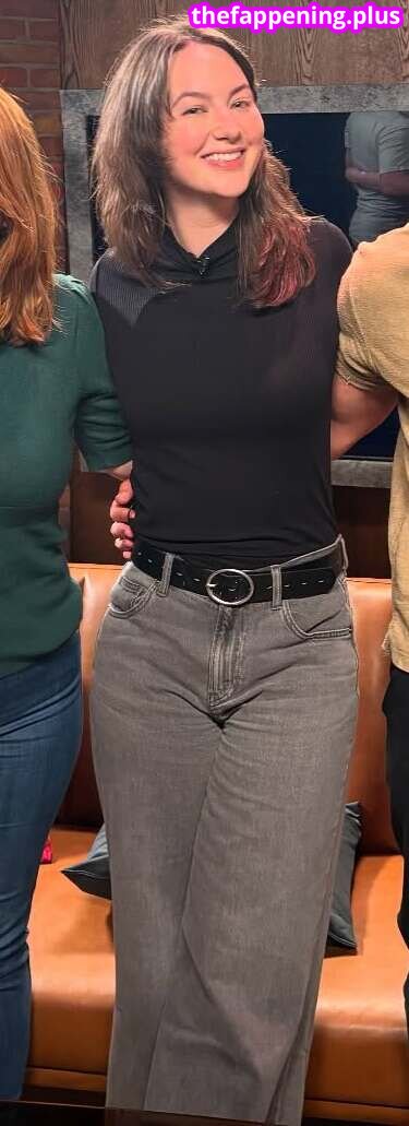 Lucy James