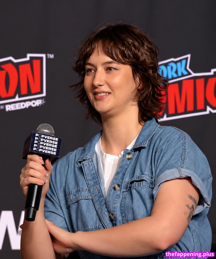 Lucy James